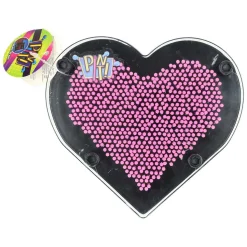 Pin It! 3D Afdruk Hartfiguur 14cm