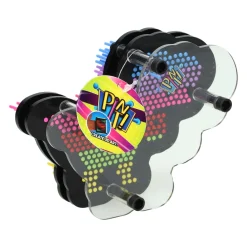 Pin It! Spijkerkunst Dinosaurus