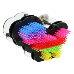 Pin It! Spijkerkunst Dinosaurus