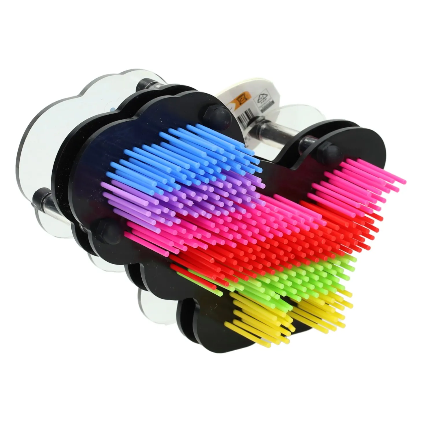 Pin It! Spijkerkunst Dinosaurus