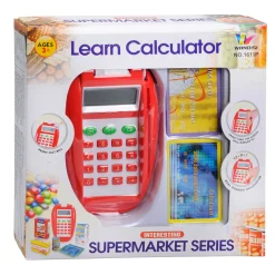 Pinapparaat met Pasjes