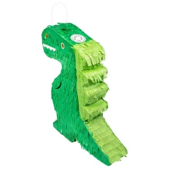 Pinata Dinosaurus Groen