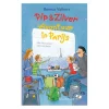 Pip & Zilver. Avontuur In Parijs
