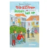 Pip & Zilver Lossen Het Op