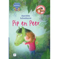 Pip en Peer (AVI-E3)