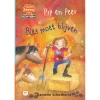 Pip en Peer: Bles moet blijven (AVI-E3)
