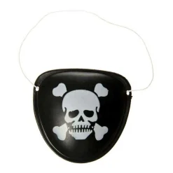 Piraten Ooglapje