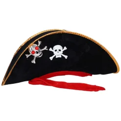 Piratenhoed