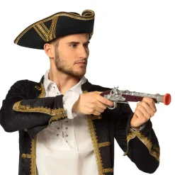 Piratenpistool