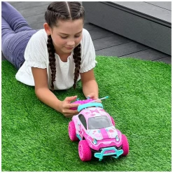 Pixie 2.0 RC Buggy Bestuurbare Auto