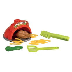 Pizza Oven Speelset