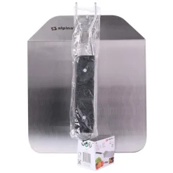 Pizzaschep Inklapbaar