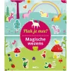 Plak je mee? Magische Wezens