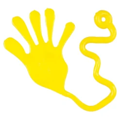 Plakhand Kleur Groot