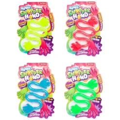 Plakhandjes Duo Set - Tot 4 meter Lang