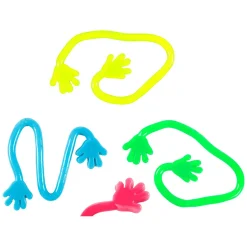 Plakhandjes Duo Set - Tot 4 meter Lang