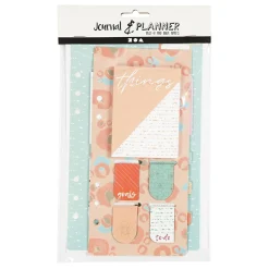 Plakmemo en Boekenlegger Set 1