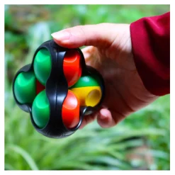 Planets Breinbreker Puzzel