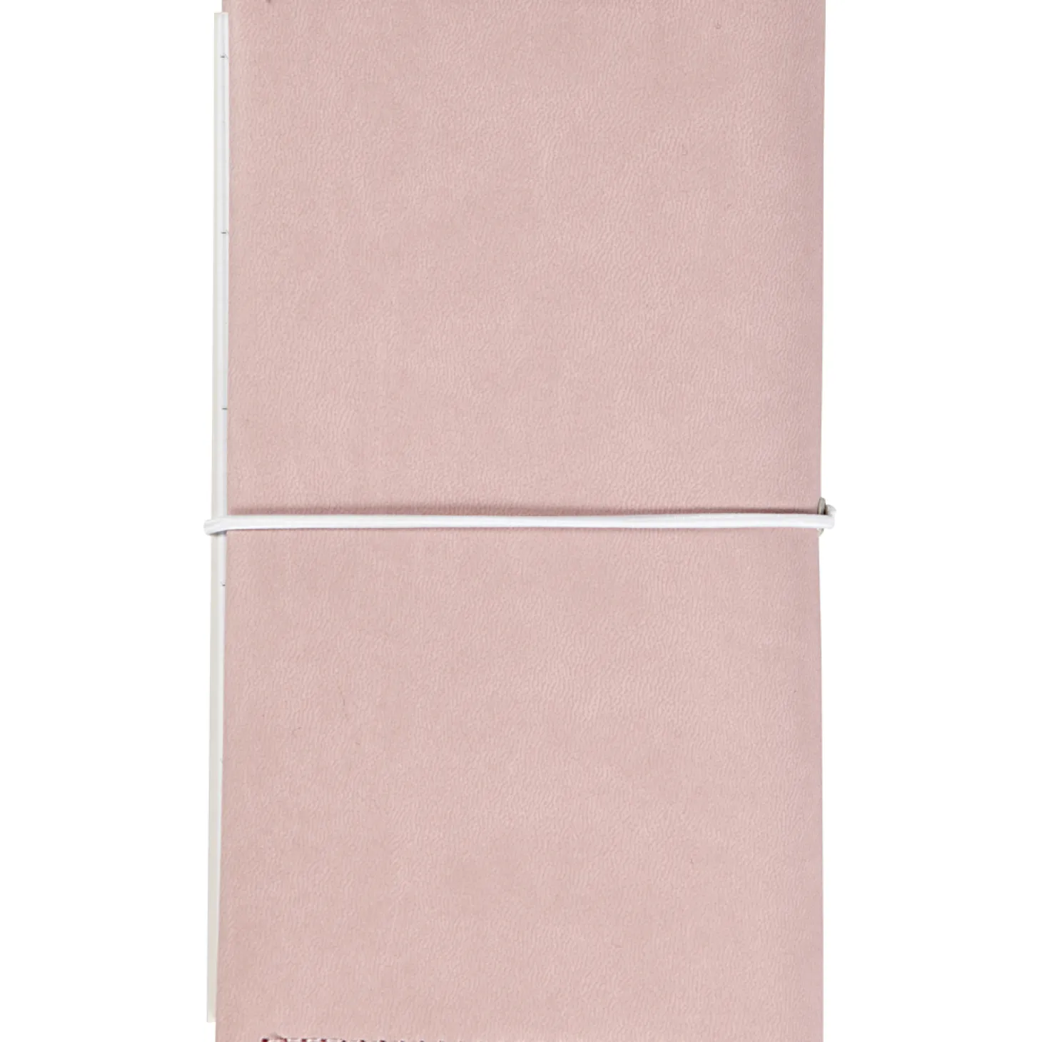 Planner Bulletjournal Roze