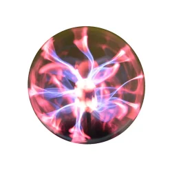 Plasma Bal