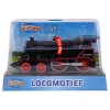 2-Play Die-cast Locomotief met Licht en Geluid, 14cm