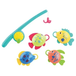 Play Hengelspel Vang de Vissen, 5dlg.