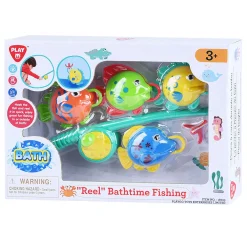 Play Hengelspel Vang de Vissen, 5dlg.