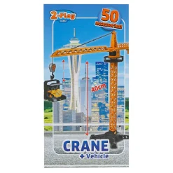 2-Play Hijskraan Set Compleet