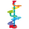 Play Knikkerbaan met Ronde Platformen, 31dlg.