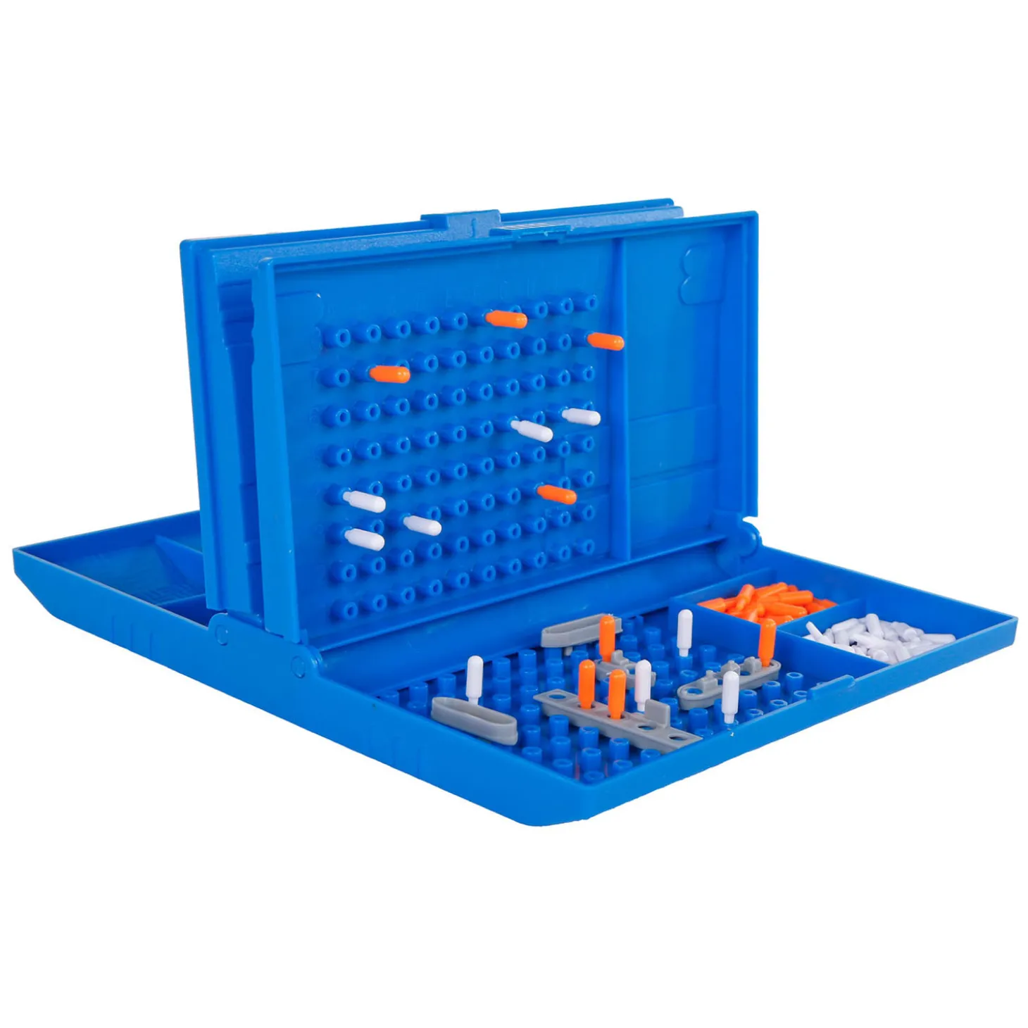 Play ToDay Battle In The Ocean Bordspel