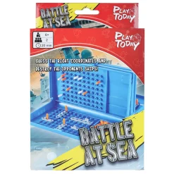 Play ToDay Battle In The Ocean Bordspel