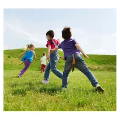 Play ToDay Dierenstaarten Tikkertje, 6 Staarten