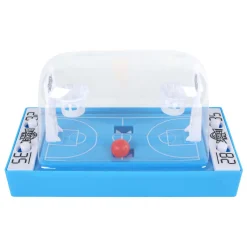 Play Today Flipperkast Basketbalspel - 16x7,5cm