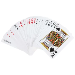 Play ToDay Jumbo Speelkaarten, 17,5cm