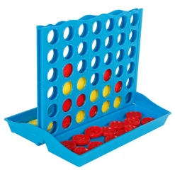 Play ToDay Rij van 4 Bordspel