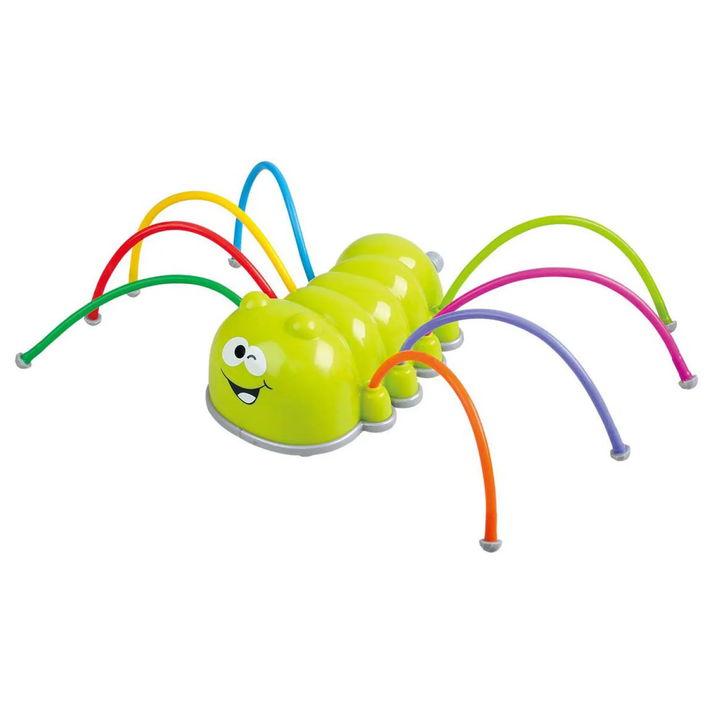 Play Watersproeier Carol de Rups