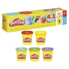 Play-Doh Back to School - 5 Kleipotjes