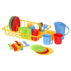 Playgo Afwasset - 30dlg.