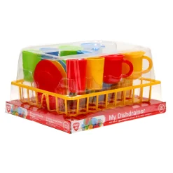 Playgo Afwasset - 30dlg.