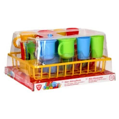 Playgo Afwasset - 30dlg.