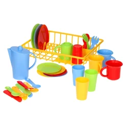 Playgo Afwasset - 30dlg.