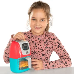 Playgo Airfryer Speelset - 13dlg.