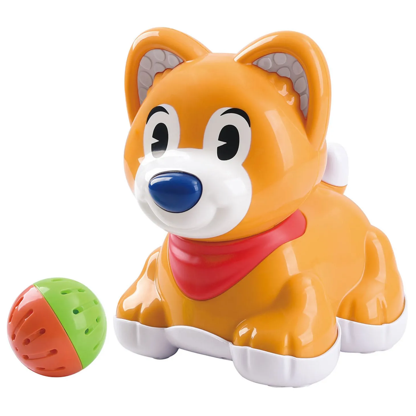 Playgo Baby Interactieve Puppy met Bal