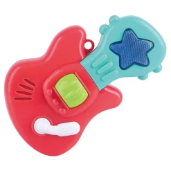 Playgo Baby Rock Star Gitaar Klein