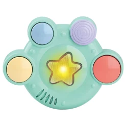 Playgo Baby Rock Star Trommel Pastel