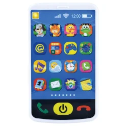 Playgo Baby Smartphone met Geluid