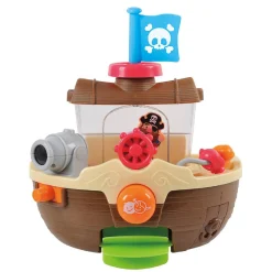 Playgo Badset Piraat