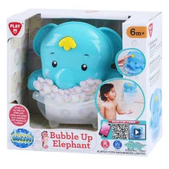 Playgo Badspeelgoed Bubble Olifant