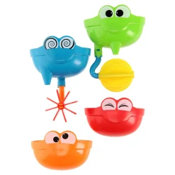 Playgo Badwaterval - 4dlg.