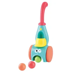 Playgo Ballenlanceerder